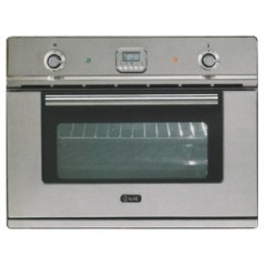 FORNO DA INCASSO MULTIFUNZIONE  ILVE 645LE3/I