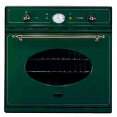 FORNO DA INCASSO MULTIFUNZIONE  ILVE 600NVG/VS 