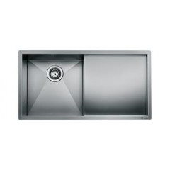 LAVELLO 1 VASCA SCHOLTES LF8140SDX