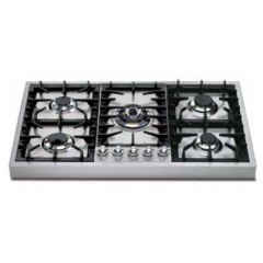 PIANO COTTURA ILVE HAP95C/I