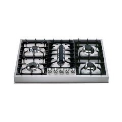 PIANO COTTURA ILVE HAP95PC/I 