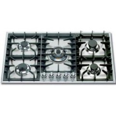 PIANO COTTURA ILVE HP95C/I