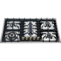 PIANO COTTURA ILVE HP95PC/I