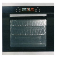 FORNO DA INCASSO MULTIFUNZIONE  ILVE 600SFTC/I