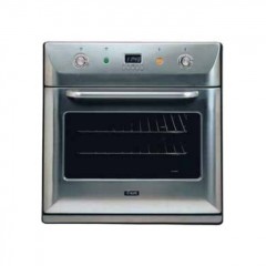 FORNO DA INCASSO MULTIFUNZIONE  ILVE 600BMP/I