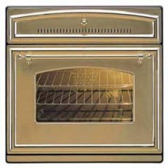 FORNO DA INCASSO MULTIFUNZIONE  ILVE 600RCMP/OY