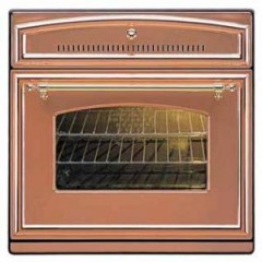 FORNO DA INCASSO MULTIFUNZIONE  ILVE 600RCMP/RY