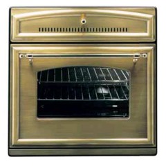 FORNO DA INCASSO MULTIFUNZIONE  ILVE 600RMP/OA