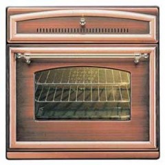 FORNO DA INCASSO MULTIFUNZIONE  ILVE 600RMP/RA