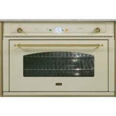 FORNO DA INCASSO MULTIFUNZIONE  ILVE 900NMP/A