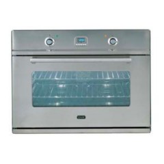 FORNO DA INCASSO MULTIFUNZIONE  ILVE 800WMP/I