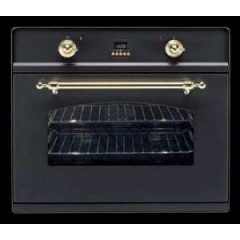 FORNO DA INCASSO MULTIFUNZIONE  ILVE 700CMP/M