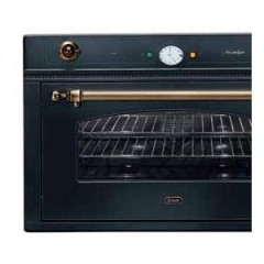 FORNO DA INCASSO MULTIFUNZIONE  ILVE 948NCMP/MY