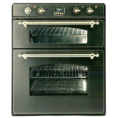 FORNO DA INCASSO MULTIFUNZIONE  ILVE D600NMP/M