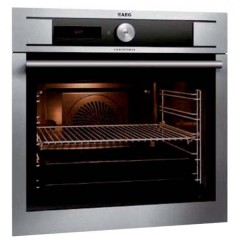 FORNO DA INCASSO AEG BE 931417I M 