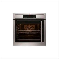 FORNO DA INCASSO AEG BE 871510I M 