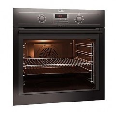 FORNO DA INCASSO AEG BE 3303071 B