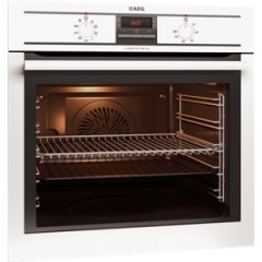 FORNO DA INCASSO AEG BE 3303071 W