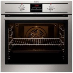 FORNO DA INCASSO AEG  BE 300300 1M