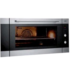 FORNO DA INCASSO AEG  BE 6915001 M