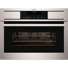 FORNO DA INCASSO AEG KE 8404101 M