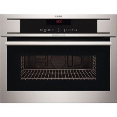 FORNO DA INCASSO AEG KR 8403101 M 