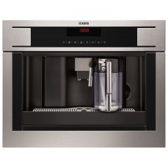 MACCHINA CAFFE' DA INCASSO AEG PE4571-M 