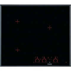 PIANO COTTURA AEG HK673526FB 