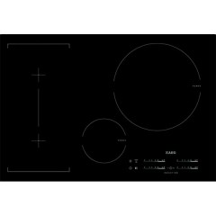 PIANO COTTURA AEG HK854326IB 