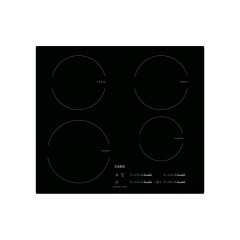 PIANO COTTURA AEG HK654206IB 