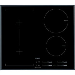 PIANO COTTURA AEG HK654306FB 