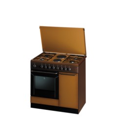 CUCINA INDESIT LIBERA INSTALLAZIONE   K9B11SB(B)/I