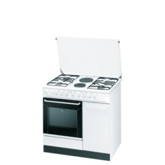 CUCINA INDESIT LIBERA INSTALLAZIONE   K9B11SB(W)/I
