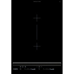 PIANO COTTURA AEG HC452400EB 