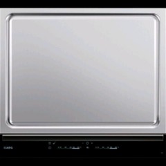 PIANO COTTURA AEG HC652600EB 