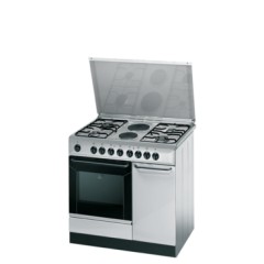 CUCINA INDESIT LIBERA INSTALLAZIONE   K9B11SB(X)/I