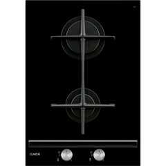 PIANO COTTURA AEG HC412000GB 