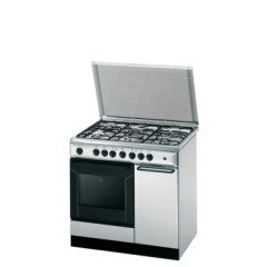 CUCINA INDESIT LIBERA INSTALLAZIONE   K9F71SB(X)/I