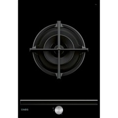 PIANO COTTURA AEG HC411520GB 