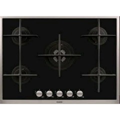 PIANO COTTURA AEG HG795440XB 