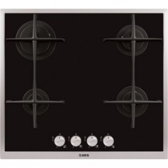 PIANO COTTURA AEG HG694340XB 