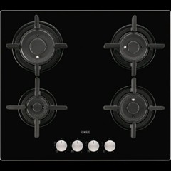 PIANO COTTURA AEG HG694840NB 