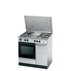 CUCINA INDESIT LIBERA INSTALLAZIONE  K9G21S(X)/I S