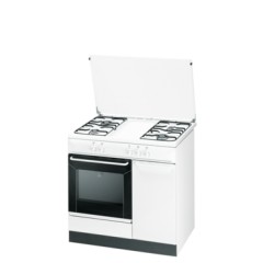 CUCINA INDESIT LIBERA INSTALLAZIONE K9G21S(W)/I S
