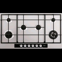 PIANO COTTURA AEG HG956440SM