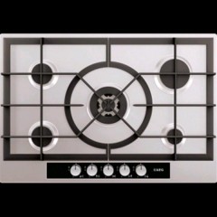 PIANO COTTURA AEG HG755440SM 