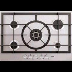 PIANO COTTURA AEG HG755420NM