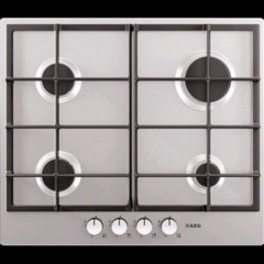 PIANO COTTURA AEG HG654320NM 