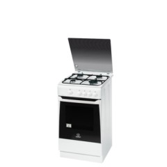 CUCINA INDESIT LIBERA INSTALLAZIONE   KN1G20S(W)/I