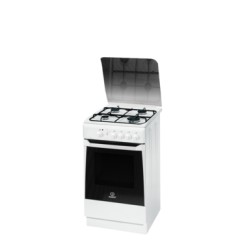 CUCINA INDESIT LIBERA INSTALLAZIONE   KN1G2S(W)/I S
